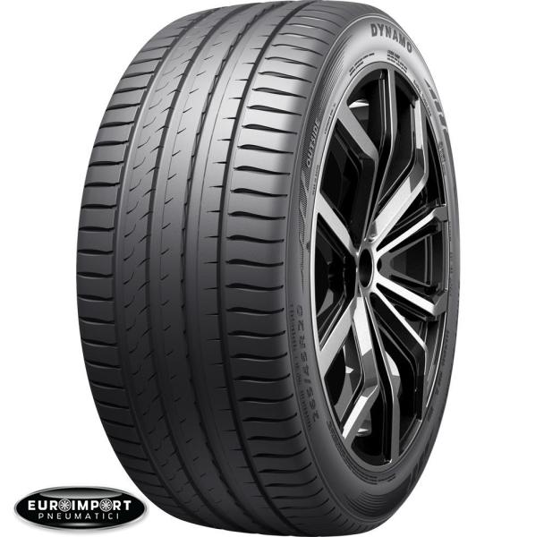 Dynamo STREET-H PURSUIT SUV  285/40 R22 110 W  